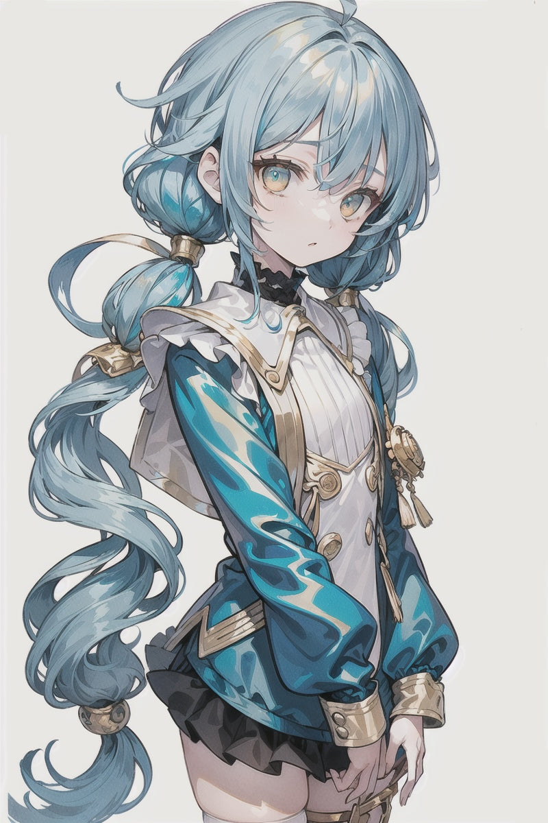 ⭐️⭐️Elegant Girl❤️-1