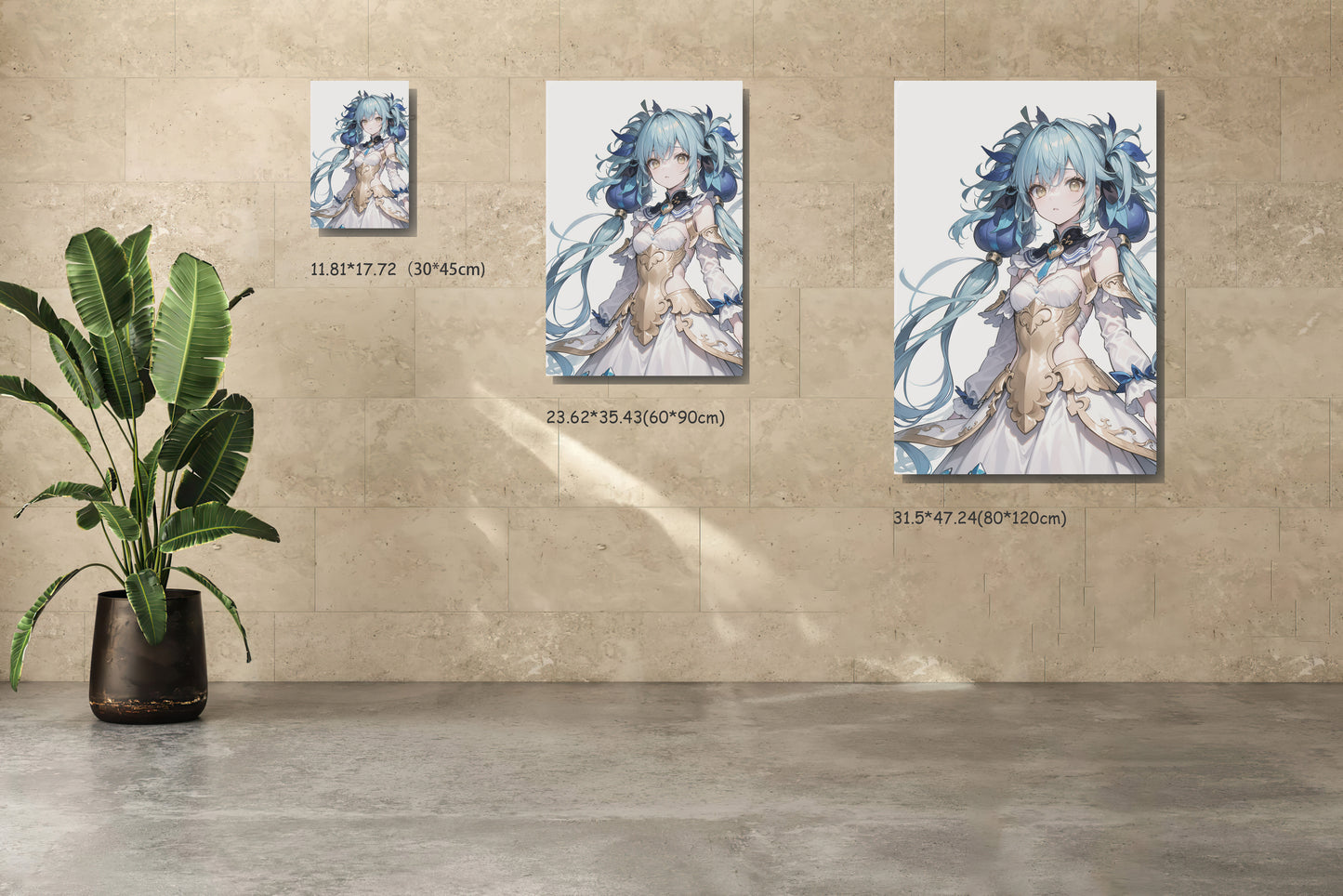 ⭐️⭐️Elegant Girl❤️-1