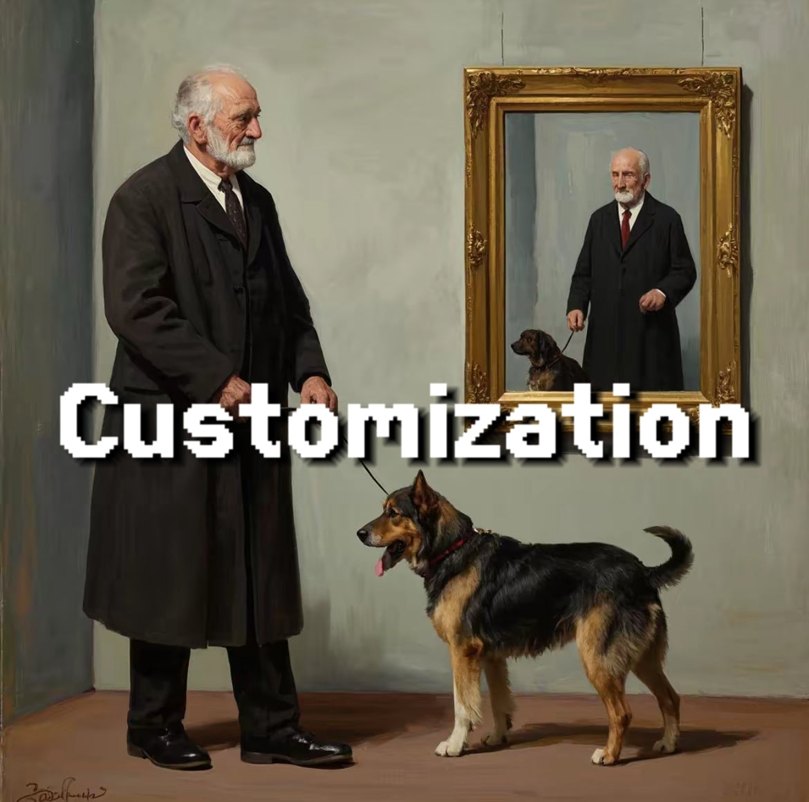 Customization